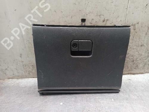 Handskerum MAZDA 323 C V (BA) 1.5 16V (BA11) (88 hp) 7677204