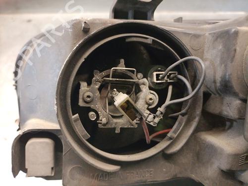 Right headlight ROVER 25 I Hatchback (RF) 1.6 16V | BP36887017C29 - Image 8