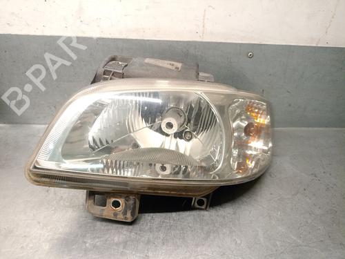 Used Left headlight Left headlight 37683239 37683239