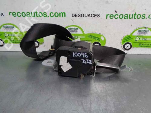Used Front left seatbelt JAGUAR S-TYPE II (X200) 2.7 D (207 hp) 8724781