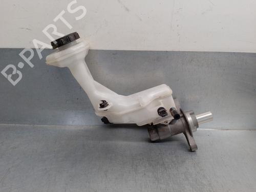 Used Brake master cylinder NISSAN X-TRAIL III (T32_, T32R, T32RR) 1.6 dCi ALL MODE 4x4-i (NT32) (130 hp) 15269054