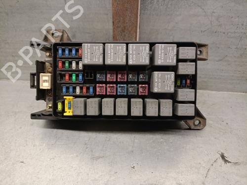 Used Fuse box KIA CARNIVAL II (GQ) 2.9 CRDi (144 hp) 21577560