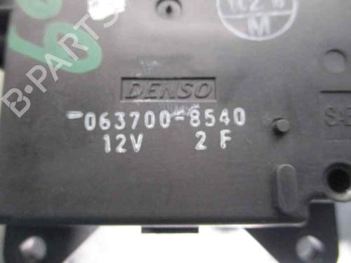 Heater blower motor JAGUAR XJ (X350, X358) R 4.2 | BP2334320M62 