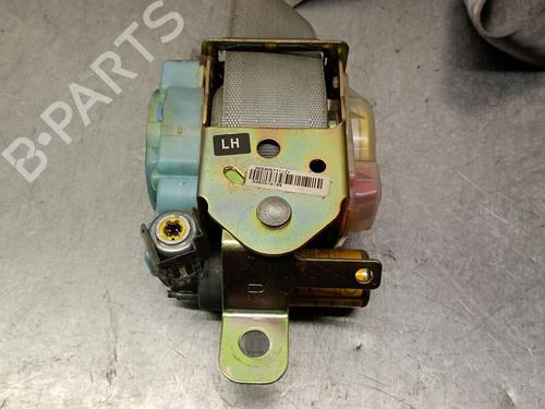 Front left seatbelt KIA CARNIVAL II (GQ) 2.9 CRDi | BP30838848I26