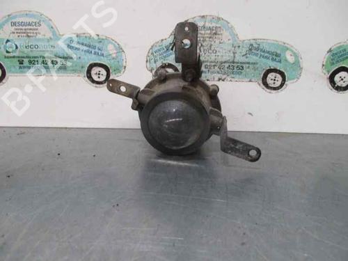 Used Left front fog light HYUNDAI TRAJET (FO) 2.0 CRDi (113 hp) 4069549