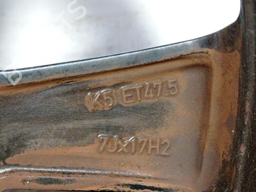 Fælk FORD PUMA (J2K, CF7) 1.0 EcoBoost mHEV | BP36643398C45 - Image 4
