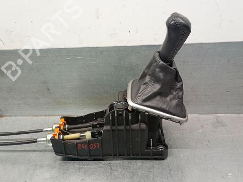 Gear lever CHEVROLET CAPTIVA (C100, C140) 2.0 D | BP30621986M90