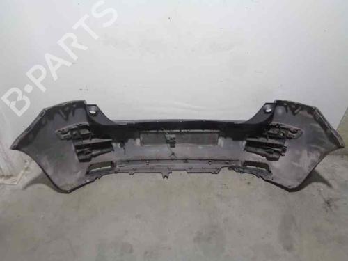 Rear bumper CITROËN C4 I (LC_) 1.6 HDi | BP6694135C8 