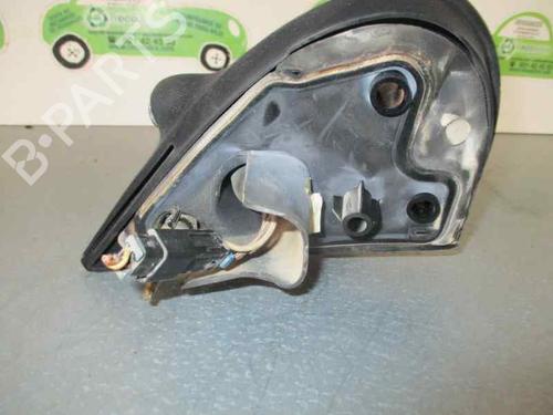 Left mirror CITROËN C2 (JM_) 1.4 HDi | BP2677674C26 
