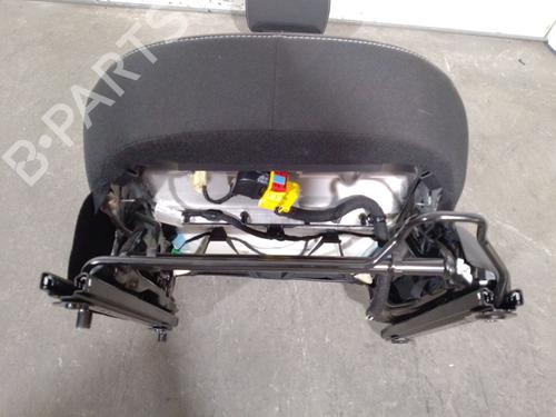 Left front seat DACIA BIGSTER  | BP34544518C15  - Image 9