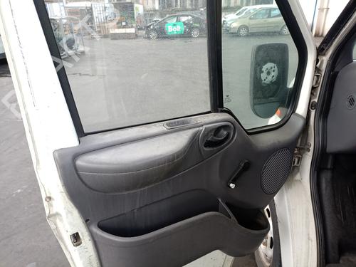 Vacuum pump FORD TRANSIT Van (FA_ _) 2.0 DI (FAE_, FAF_, FAG_) | BP31850111M80 