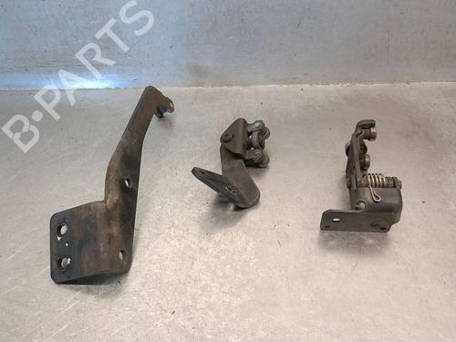 Hinge/Door check strap FORD TRANSIT CONNECT (P65_, P70_, P80_) 1.8 TDCi | BP28018130C146 