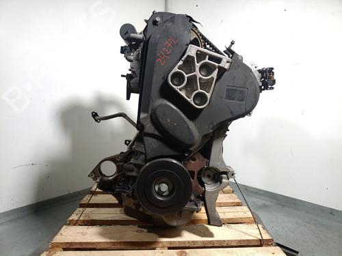 Used Engine RENAULT MEGANE II Saloon (LM0/1_) 1.9 dCi (LM0G, LM1G, LM2C) (120 hp) 31026381