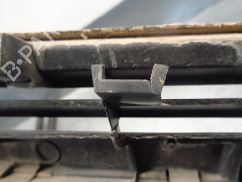 Grill OPEL MERIVA A MPV (X03) 1.6 16V (E75) | BP10643806C40 