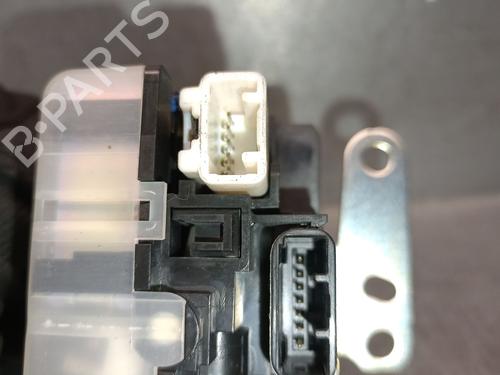 Ratlås/Tændingslås TOYOTA COROLLA Verso (ZER_, ZZE12_, R1_) 2.2 D-4D (AUR10_, AUR10R) | BP30642255M48