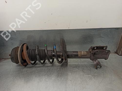 Used Left front shock absorber DACIA LODGY (JS_) 1.6 LPG (JSAV) (102 hp) 12190670