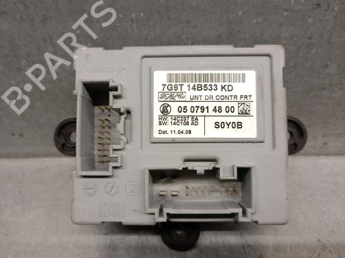 Electronic module FORD MONDEO IV (BA7) 2.0 TDCi | BP30961027M83