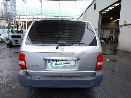 Electronic module KIA CARNIVAL II (GQ) 2.9 CRDi | BP30838805M83  - Image 7