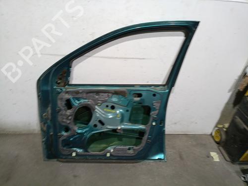 Right front door FORD FOCUS I (DAW, DBW) 1.6 16V | BP20652558C3 