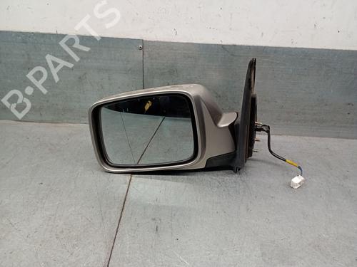 Used Left mirror Left mirror NISSAN X-TRAIL I (T30) 2.2 dCi (136 hp) 33873524 33873524