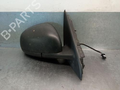 Bakspejl Højre SMART FORFOUR Hatchback (453) 0.9 (453.044, 453.053) | BP28620733C27 