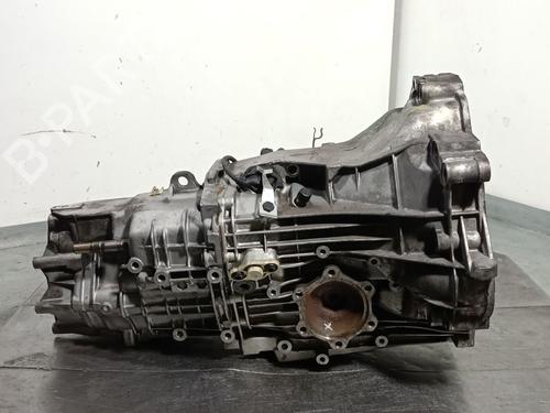 Gearbox AUDI A4 B7 (8EC) 1.9 TDI | BP37150551M3 - Image 2