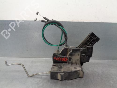 Used Front right lock KIA MAGENTIS II (MG) 2.0 CRDi (140 hp) 13611502