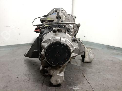 Gearbox VW PASSAT B5.5 (3B3) 1.9 TDI | BP31137092M3