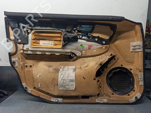 Front right panel MERCEDES-BENZ C-CLASS (W203) C 220 CDI (203.008) | BP8334233C59 