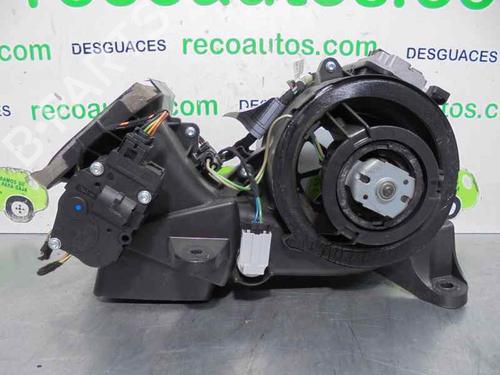 Heater blower motor MERCEDES-BENZ M-CLASS (W164)  | BP2320346M62 