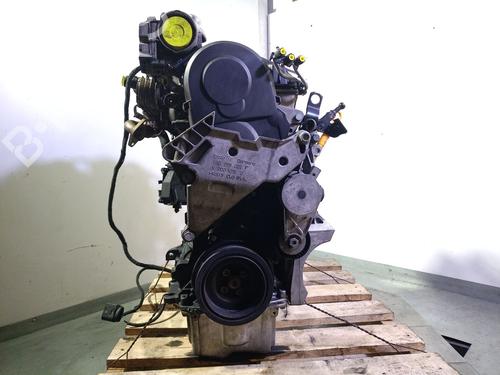 Motor VW GOLF V (1K1) 1.9 TDI 4motion (105 hp) 29555859