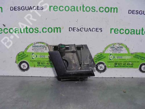 Used Rear right interior door handle TATA TELCOLINE (40_FD) 1.9 D (63 hp) 12186871