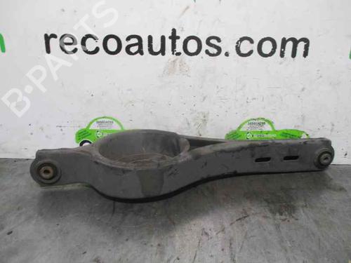 Right rear suspension arm FORD MONDEO IV Saloon (BA7) 1.6 TDCi | BP12134070M15 