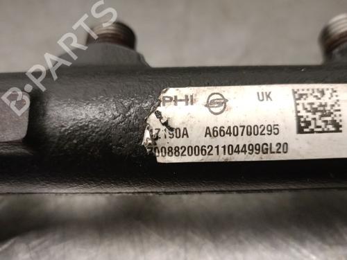 Injection rail SSANGYONG KYRON 2.0 Xdi | BP32290377M98  - Image 6