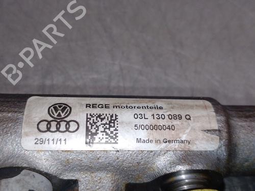 Injection rail AUDI A5 (8T3) 2.0 TDI | BP36114939M98 - Image 6