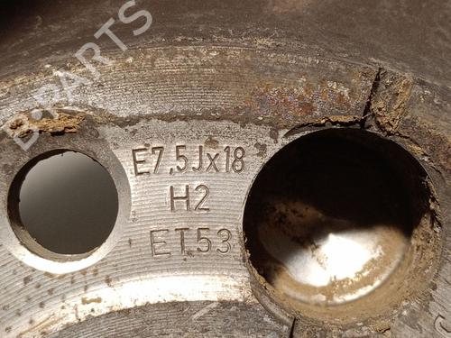 Rim AUDI Q7 (4LB) 3.0 TDI quattro | BP23531339C45