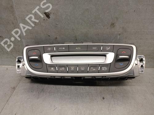 Used Climate control Climate control RENAULT FLUENCE (L3_) Z.E. (95 hp) 34193917 34193917
