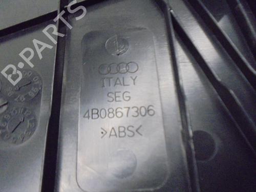 Bageste højre beklædning AUDI A6 C5 (4B2)  | BP15557494C61 