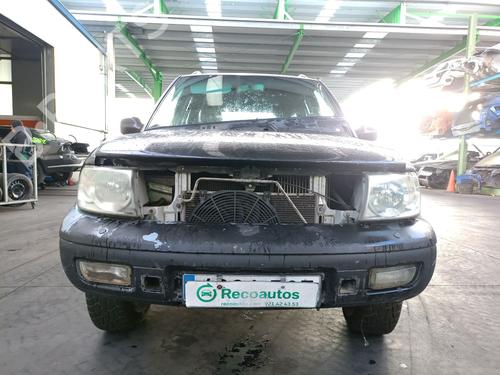 Driveshaft TATA SAFARI (42_FD) 3.0 D | BP40506583M37 - Image 9