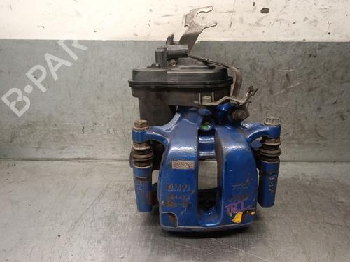 Used Left rear brake caliper Left rear brake caliper BMW X5 (G05, F95) xDrive 45 e Plug-in Hybrid (394 hp) 33027779 33027779