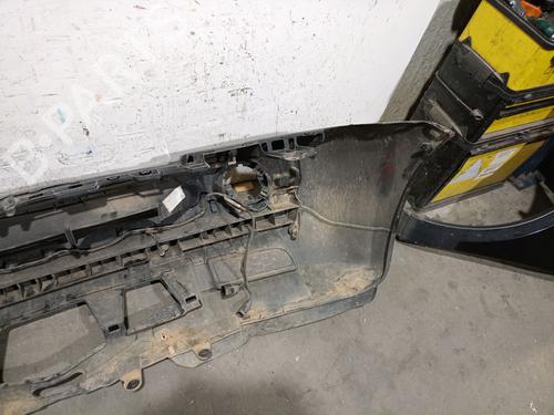 Front bumper LAND ROVER RANGE ROVER SPORT I (L320) 2.7 D 4x4 | BP23106483C7 