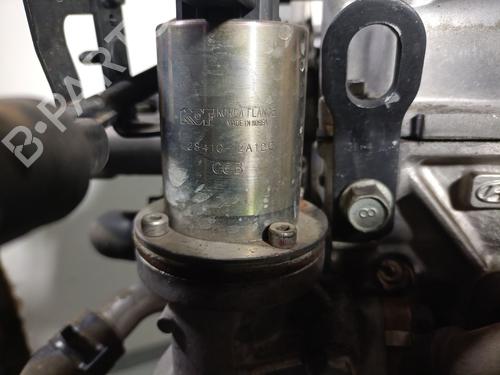 Engine HYUNDAI i30 (FD) 1.6 CRDi | BP33040385M1 - Image 13