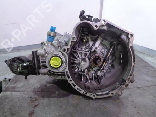 Used Gearbox HYUNDAI COUPE I (RD) [1996-2004]  15417293