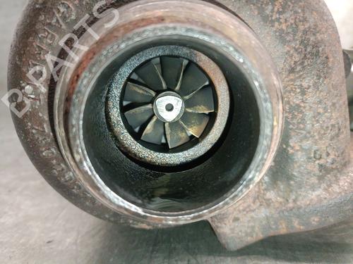 Turbocharger/Supercharger CITROËN C4 Grand Picasso I (UA_) 2.0 HDi 138 | BP30793650M71
