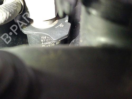 Engine CHRYSLER GRAND VOYAGER V (RT) 2.8 CRD | BP38016621M1 - Image 9