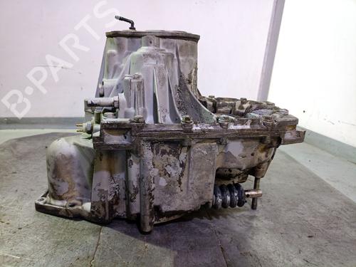 Gearbox FORD FIESTA I (GFBT) 1.1 | BP23962289M3 