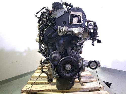 Engine PEUGEOT 508 I (8D_) 1.6 HDi | BP29239272M1 