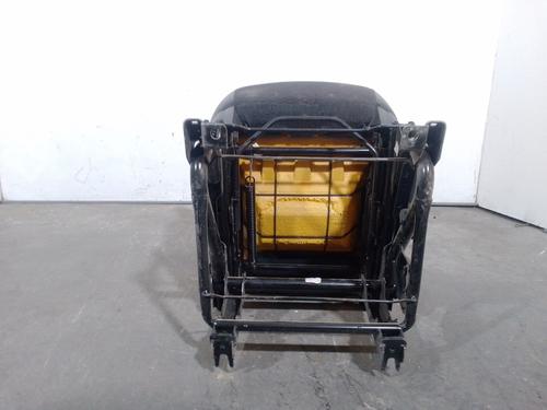 Left front seat CITROËN JUMPER II Van 2.2 HDi 130 | BP29260384C15 