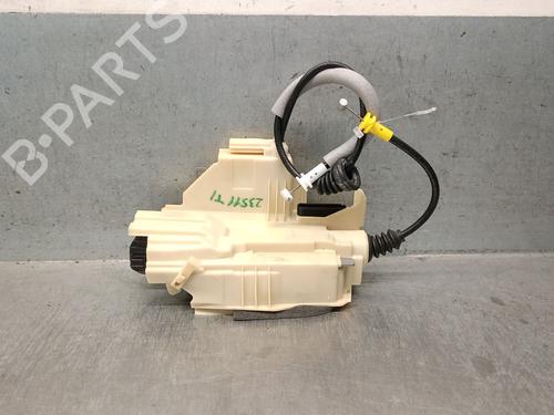 Used Rear left lock VOLVO XC40 (536) Recharge (252 hp) 28726181