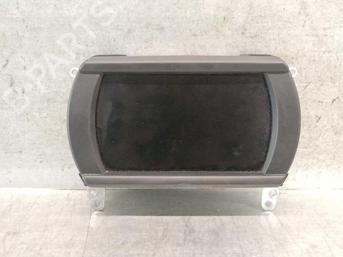 Display monitor MINI MINI COUNTRYMAN (F60) Cooper 65508803370 | 65508803370 | 19330410 | 1NNOLUX
